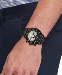 Pánske hodinky Tommy Hilfiger TH1710706