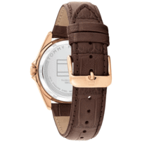 Pánske hodinky Tommy Hilfiger TH1710715 Automatic