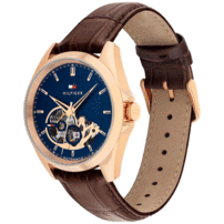 Pánske hodinky Tommy Hilfiger TH1710715 Automatic