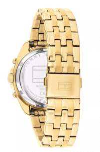 Dámske  hodinky Tommy Hilfiger TH1782803