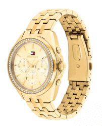 Dámske  hodinky Tommy Hilfiger TH1782803