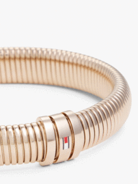 Dámsky oceľový náramok TH 2780996