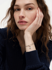 Dámsky oceľový náramok Tommy Hilfiger 2781011