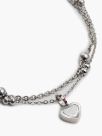 Dámsky oceľový náramok Tommy Hilfiger 2781011