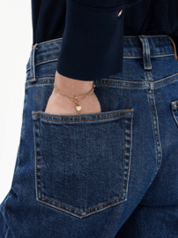 Dámsky oceľový náramok Tommy Hilfiger 2781012