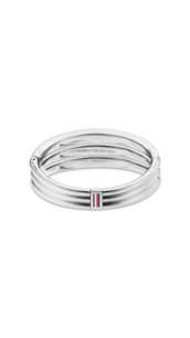 Dámsky oceľový náramok Tommy Hilfiger 2781068