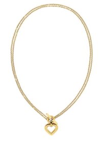 Náhrdelník oceľový Tommy Hilfiger 2780968